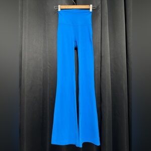 Lululemon POOLSIDE Groove Flared Pants
